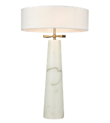 Lampa stołowa BOW T02114BR