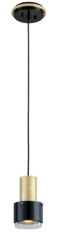 Lampa wisząca MELROSE 1LT Corbett Lighting