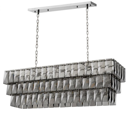 Żyrandol Amazone - Eichholtz - My Honey Home