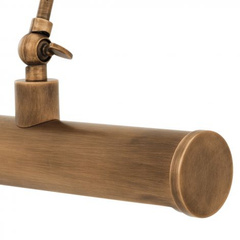 Lampa ścienna Pacific