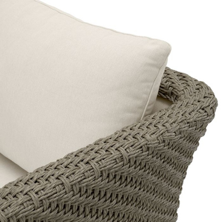 Krzesło zewnętrzne Bryson Eichholtz