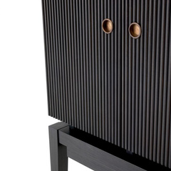 Szafka na wino Dimitrios - Eichholtz - My Honey Home