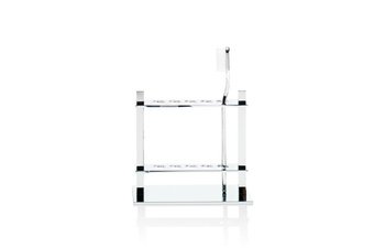 Uchwyt na szczoteczkę do zębów Decor Walther Chrom