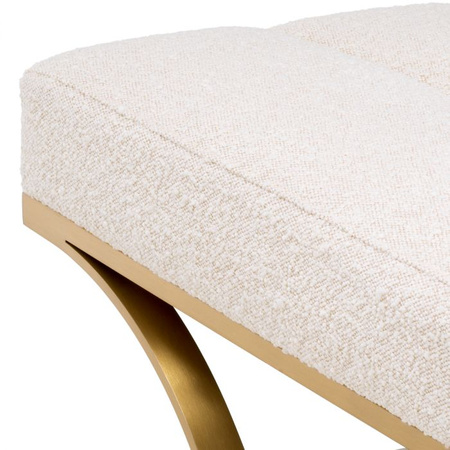 Stołek Adonia - Eichholtz - My Honey Home