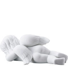 Anioł duży śpiący