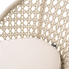 Stołek ogrodowy Trinity Eichholtz