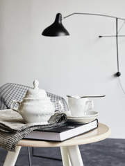 Dzbanek do kawy Sanssouci White