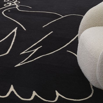 Dywan Piccione 300 x 400 cm - Eichholtz - My Honey Home