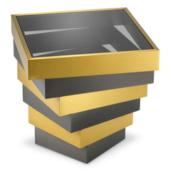 Stolik boczny Eichholtz Zamora