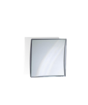 Lusterko ścienne kosmetyczne Decor Walther