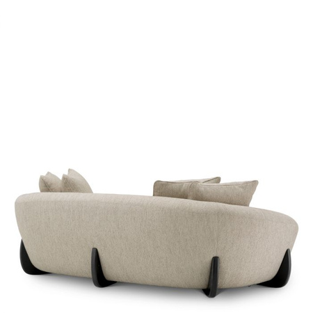 Sofa Siderno Eichholtz