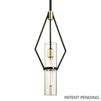 Lampa wisząca RAEF 1LT MINI Troy Lighting