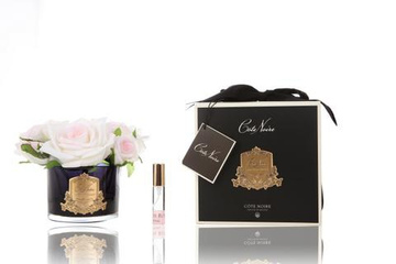 PACHNĄCY BUKIET - FIVE ROSE FRENCH PINK - COTE NOIRE - MY HONEY HOME