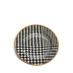 Talerz Wessex Ralph Lauren (zestaw 4 szt.)