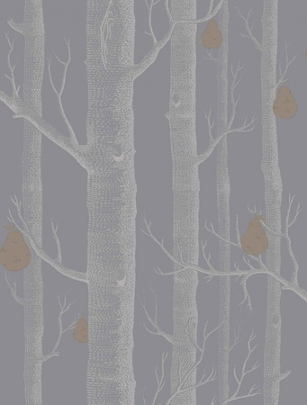 Tapeta Contemporary Collection Woods & Pears Cole&Son - My Honey Home