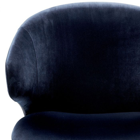 Krzesło do jadalni Volante Eichholtz - My Honey Home