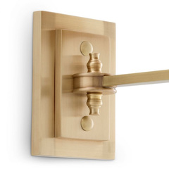 Kinkiet Eichholtz Lexington Single