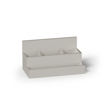 Decor Walther BROWNIE – Pojemnik STORAGE