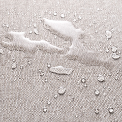 Sofa modułowa Malaga do ogrodu - otomana Eichholtz