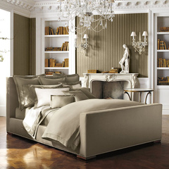 Poszwa na kołdrę RL624 Capetan 240 x 220 cm Ralph Lauren