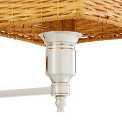 Kinkiet Eichholtz Lexington Single