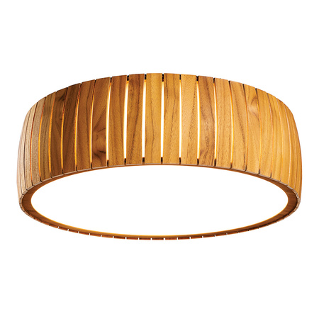 Plafon LED Barrel