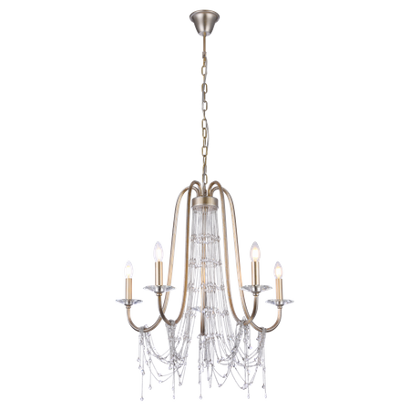 Lampa wisząca MADRID P05165CP