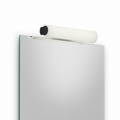 Lampa ścienna Decor Walther Czarny mat