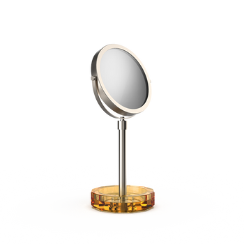 Decor Walther KRISTALL – Lusterko kosmetyczne