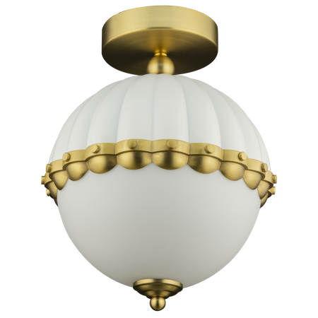 Lampa wisząca PRALINES P01206WH