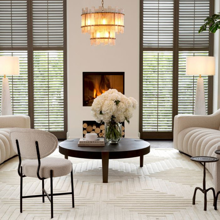 Dywan Breck 200 x 300 cm - Eichholtz - My Honey Home