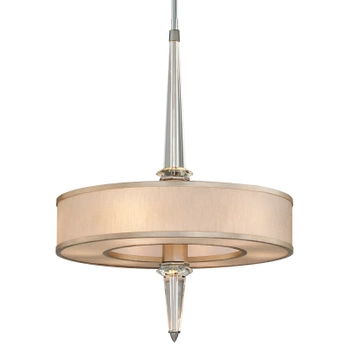 Żyrandol HARLOW 6 + 10LT Corbett Lighting