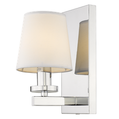 Kinkiet LONDON W01014CH-WH