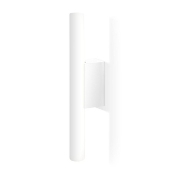 Lampa ścienna Decor Walther Biały mat