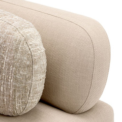 Sofa modułowa Paulo - środkowa