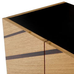 Szafka barowa Eichholtz Wexford