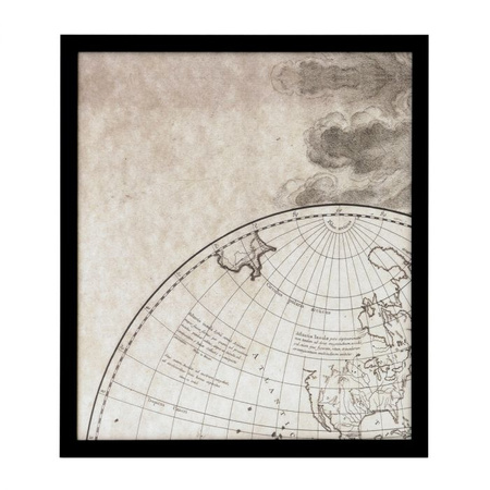 Grafika Orbis Vetus zestaw 6 szt. Eichholtz - My Honey Home