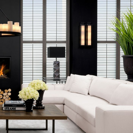 Kinkiet Versus Eichholtz - My Honey Home