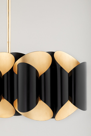 Kinkiet ścienny 2 LIGHT Hudson Valley Lighting