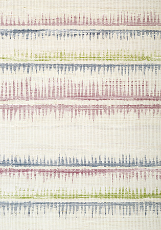 Tapeta GRASSCLOTH RESOURCE 5 PASSAGE - Thibaut - My Honey Home