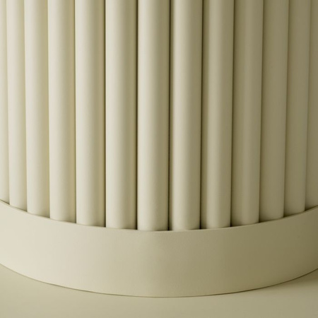 Stolik kawowy ogrodowy Eichholtz Volterra okrągły