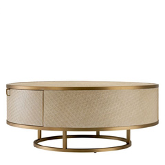 Stolik kawowy Napa Valley - Eichholtz - My Honey Home