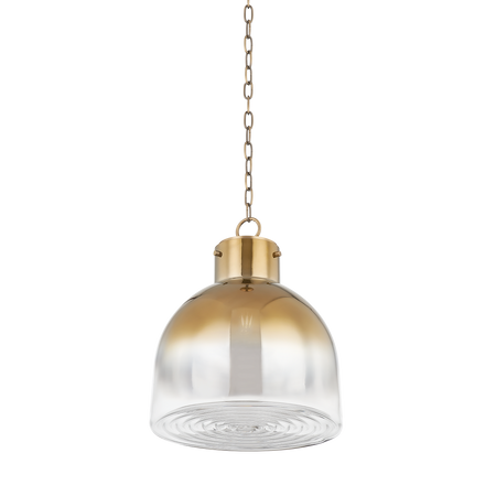 LAMPA WISZĄCA BERYL 400mm