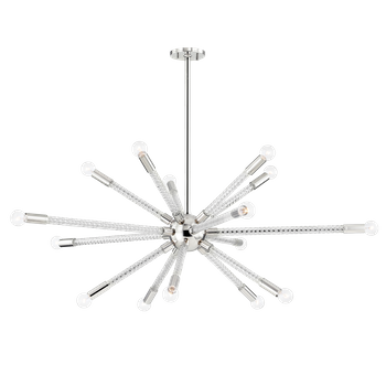 Żyrandol 15 LIGHT Mitzi