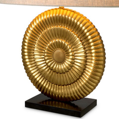 Lampa stołowa Eichholtz Ramble