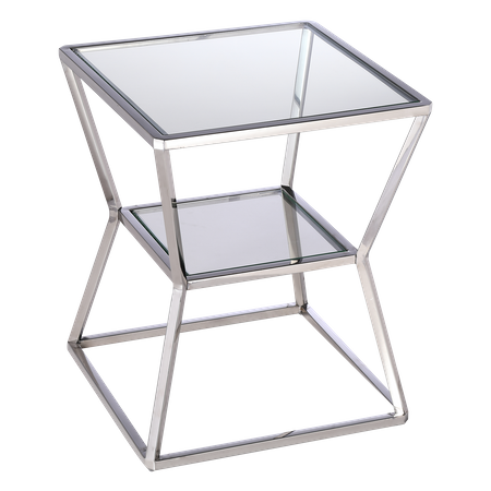 Stolik boczny BELMONT BM-ST1520S