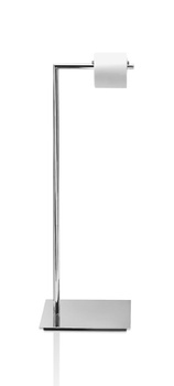 Uchwyt na papier toaletowy Decor Walther Chrom