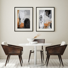 GRAFIKA PAINT 75 X 100 CM - MY HONEY HOME