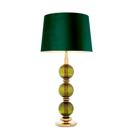 Lampa stołowa Fondoro Eichholtz - My Honey Home