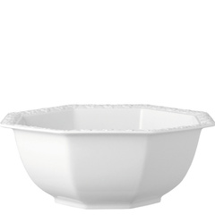 Salatera duża 30 cm Maria Biała Rosenthal